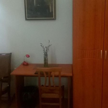 Giardini Room Πούλα Εξωτερικό φωτογραφία