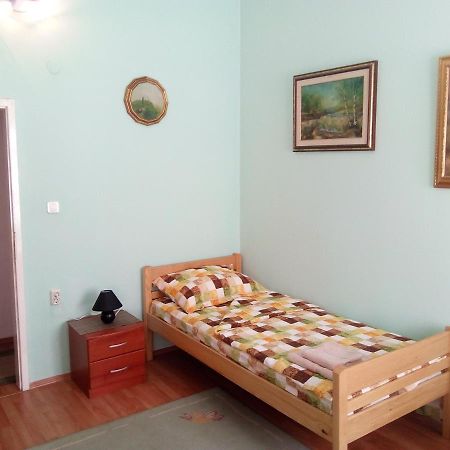 Giardini Room Πούλα Εξωτερικό φωτογραφία