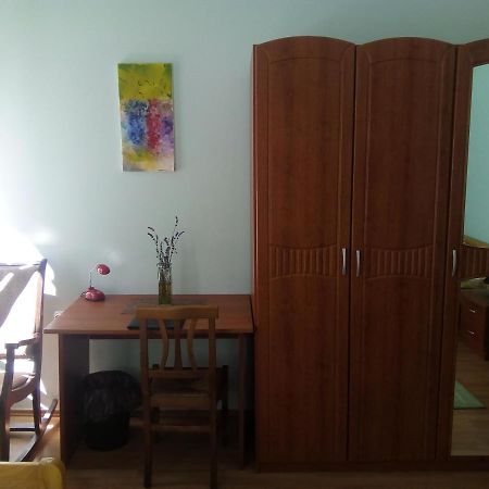 Giardini Room Πούλα Εξωτερικό φωτογραφία