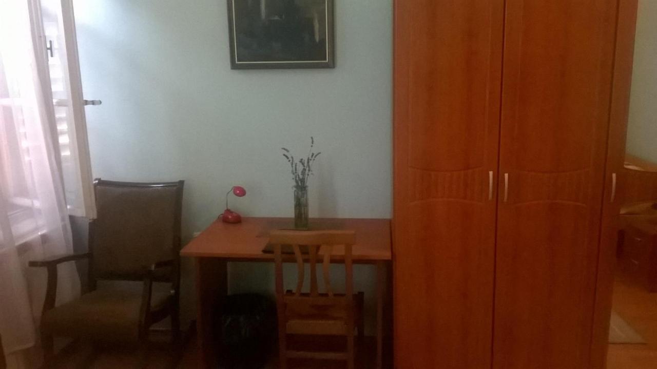 Giardini Room Πούλα Εξωτερικό φωτογραφία