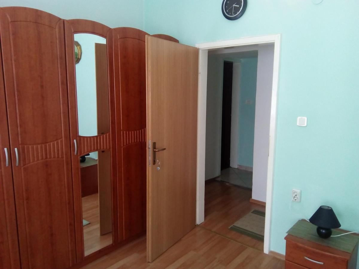 Giardini Room Πούλα Εξωτερικό φωτογραφία