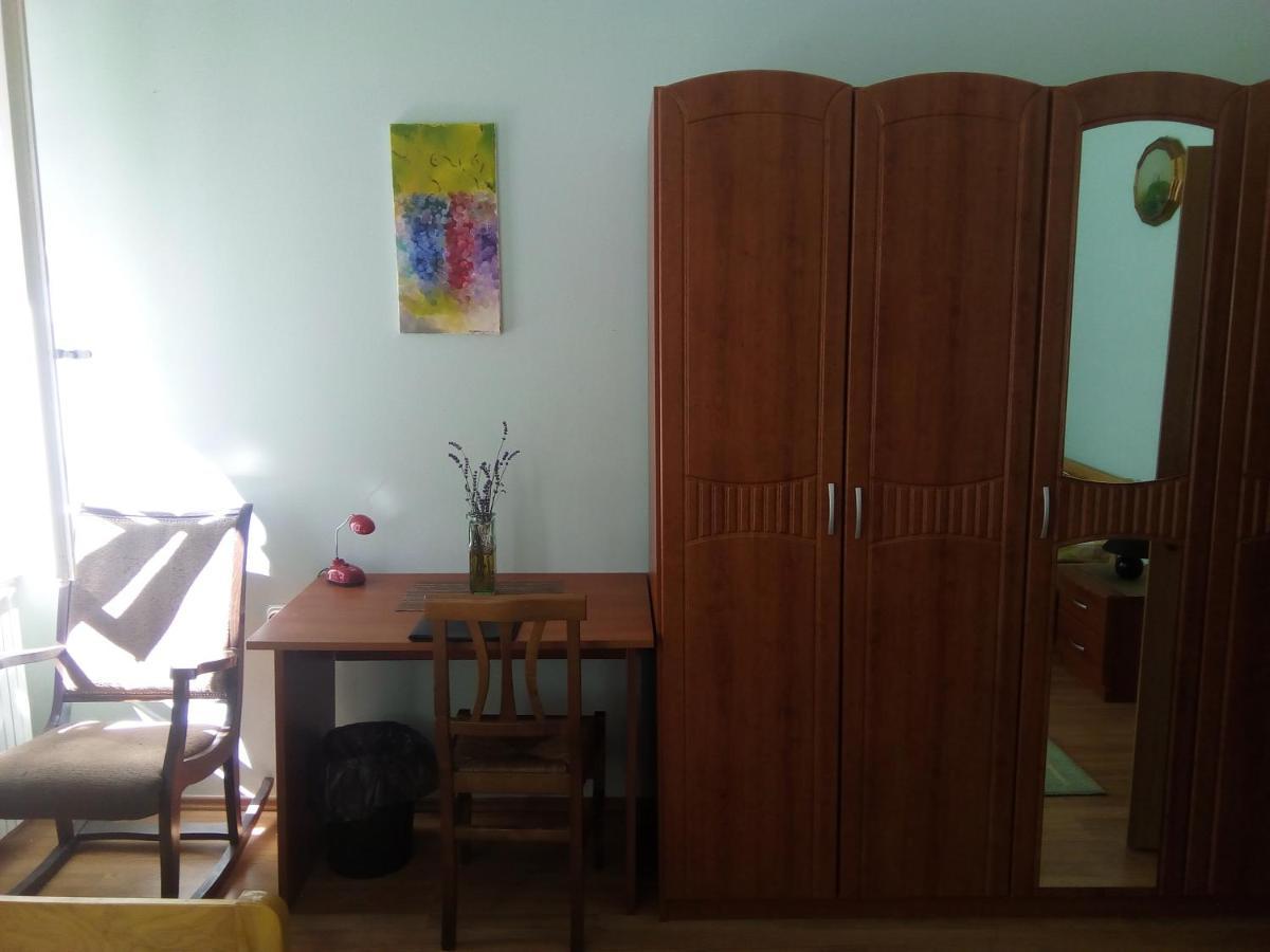 Giardini Room Πούλα Εξωτερικό φωτογραφία