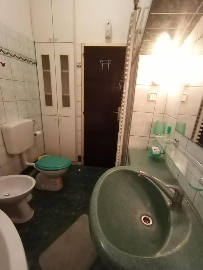 Giardini Room Πούλα Εξωτερικό φωτογραφία
